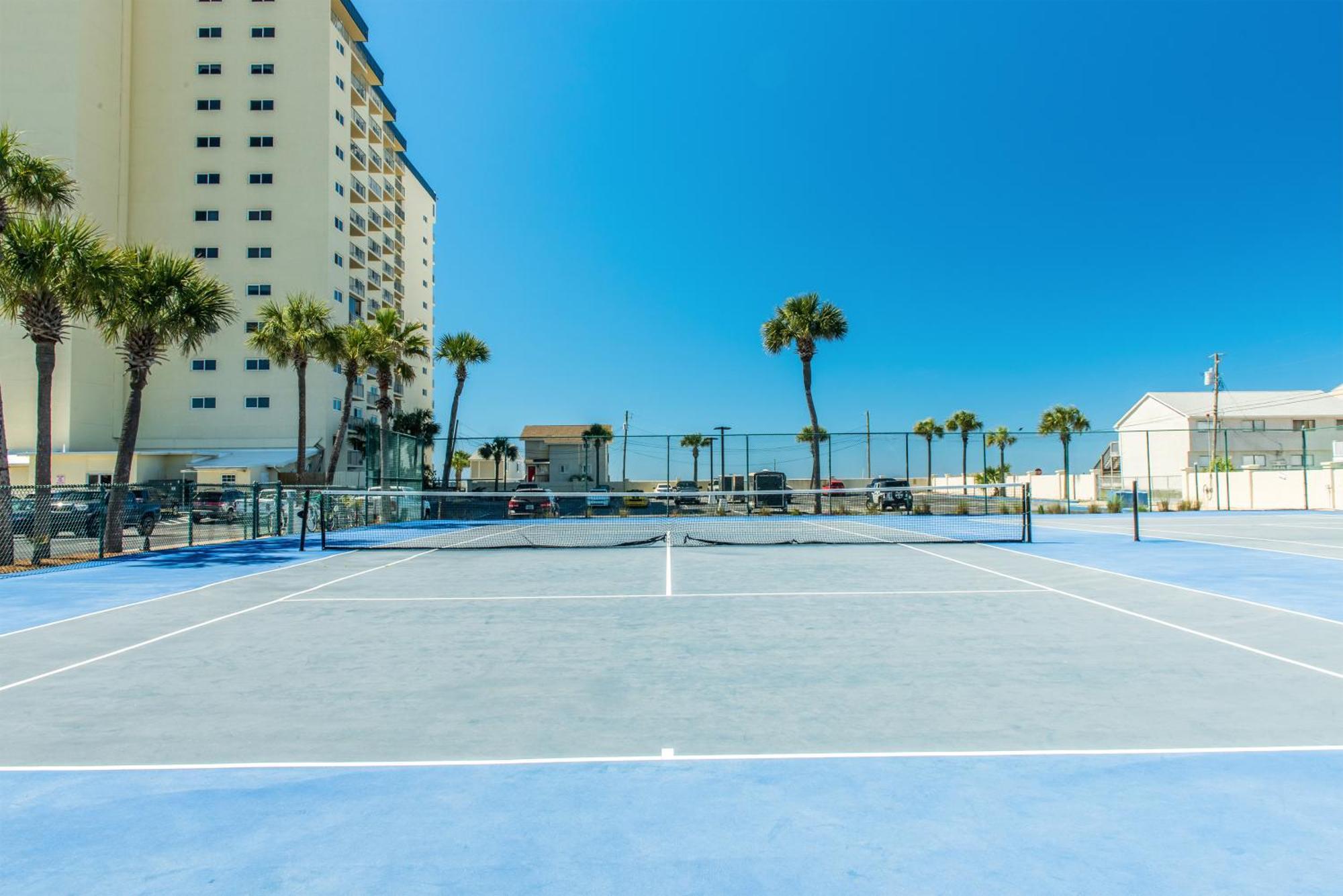 Regency Towers 1204 By Emerald Coast Retreats Panama City Beach Exterior photo